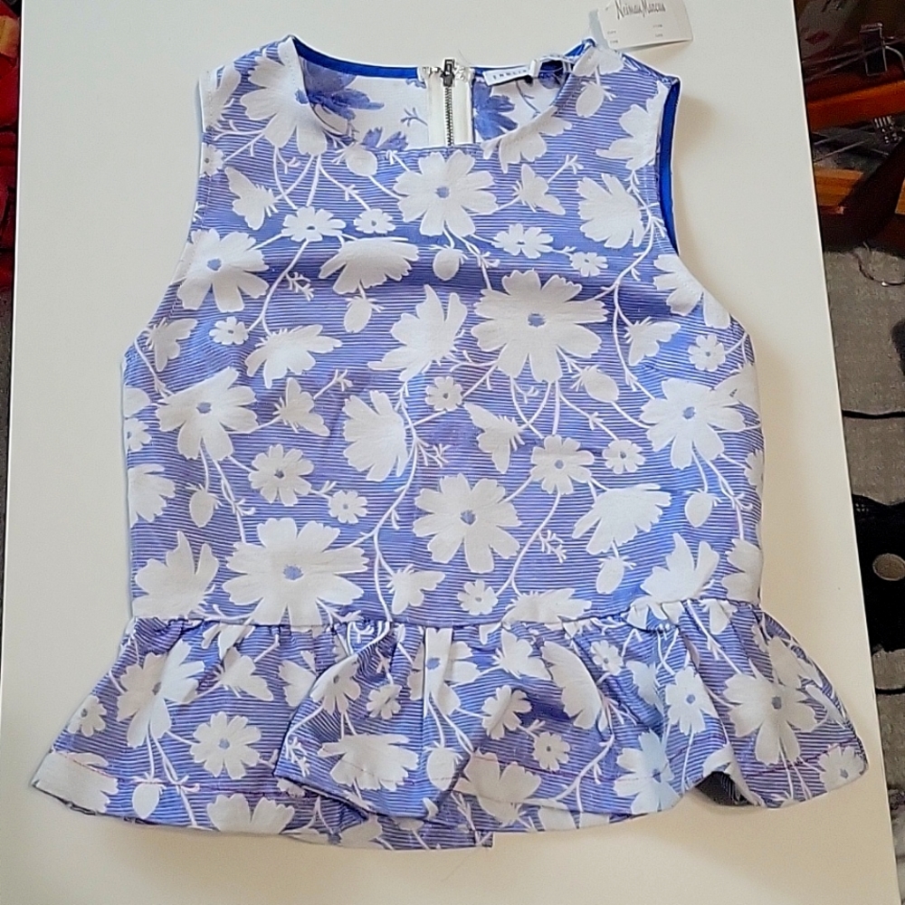 English Factory top beautiful